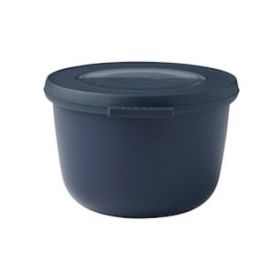 Mepal 500 ml Multi Bowl Cirqula Round Saklama Kabı