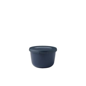 Mepal 500 ml Multi Bowl Cirqula Round Saklama Kabı