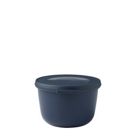 Mepal 500 ml Multi Bowl Cirqula Round Saklama Kabı