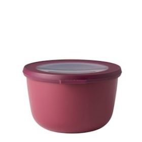 Mepal 500 ml Multi Bowl Cirqula Round Saklama Kabı
