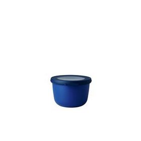 Mepal 500 ml Multi Bowl Cirqula Round Saklama Kabı
