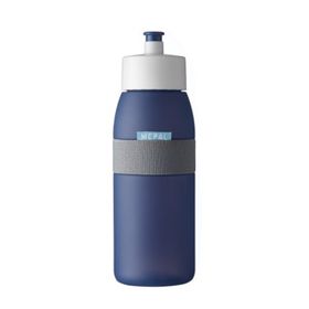 Mepal 500 ml Sports Bottle Ellipse Sporcu Şişesi