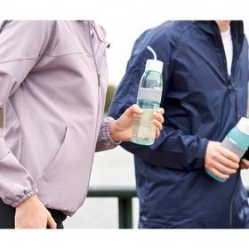 Mepal 500 ml Sports Bottle Ellipse Sporcu Şişesi