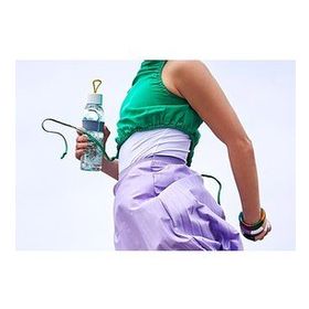 Mepal 700 ml Water Bottle Ellipse Su Şişesi