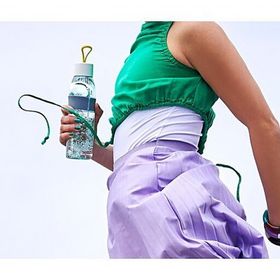 Mepal 700 ml Water Bottle Ellipse Su Şişesi