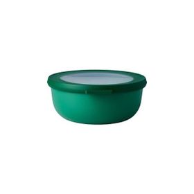 Mepal 750 ML Gri Multi Bowl Cirqula Round Saklama Kabı