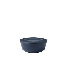 Mepal 750 ml Multi Bowl Cirqula Round Saklama Kabı