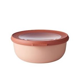 Mepal 750 ml Multi Bowl Cirqula Round Saklama Kabı