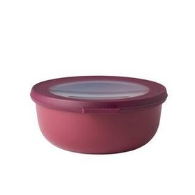 Mepal 750 ml Multi Bowl Cirqula Round Saklama Kabı