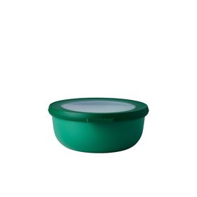Mepal 750 ml Vivid Green Multi Bowl Cirqula Yuvarlak Saklama Kabı