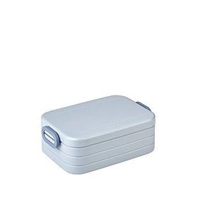 Mepal 900 ml Mavi Lunch Box Take A Break Midi Portatif Yemek Kabı