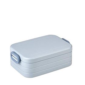 Mepal 900 ml Mavi Lunch Box Take A Break Midi Portatif Yemek Kabı