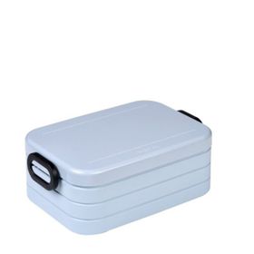 Mepal 900 ml Mavi Lunch Box Take A Break Midi Portatif Yemek Kabı