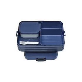 Mepal Bento Lunch Box Take A Break Large Yemek Kabı