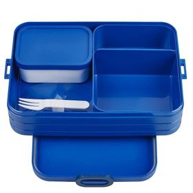 Mepal Bento Lunch Box Take A Break Large Yemek Kabı