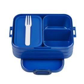 Mepal Bento Lunch Box Take A Break Midi Yemek Kabı