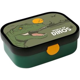 Mepal Campus - Dino beslenme çantası