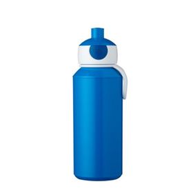 Mepal Drinking Bottle Pop-Up Campus 400 ml İçecek Şişesi