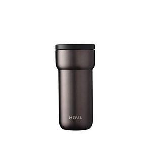 Mepal Ellipse Yalıtımlı 375 ml Titanium Termos Kupa