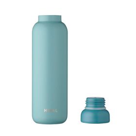 Mepal Ellipse Yalıtımlı 900 ml Nordic Denim Termos