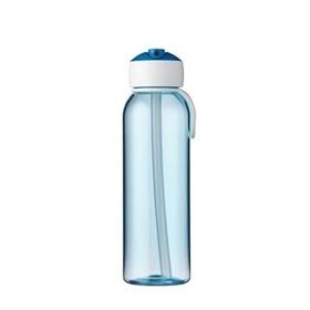 Mepal Flip-Up Campus Mavi 500 ml Su Şişesi