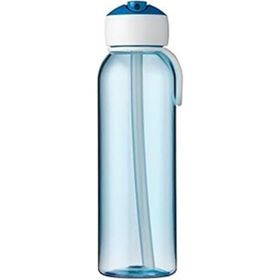 Mepal Flip-Up Campus Mavi 500 ml Su Şişesi