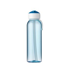 Mepal Flip-Up Campus Mavi 500 ml Su Şişesi
