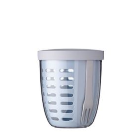 Mepal Fruit Veggie Pot Ellipse Meyve Sebze Kabı