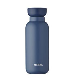 Mepal Insulated Bottle Ellipse Yalıtımlı 350 ml Kahverengi Termos