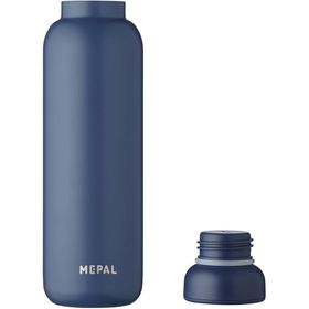 Mepal Insulated Bottle Ellipse Yalıtımlı 500 ml Mavi Termos
