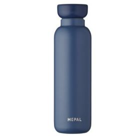 Mepal Insulated Bottle Ellipse Yalıtımlı 500 ml Mavi Termos