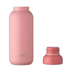 Mepal Insulated Bottle Ellipse Yalıtımlı 500 ml Pembe Termos