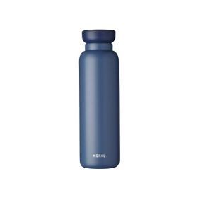Mepal Insulated Bottle Ellipse Yalıtımlı 900 ml Mavi Termos