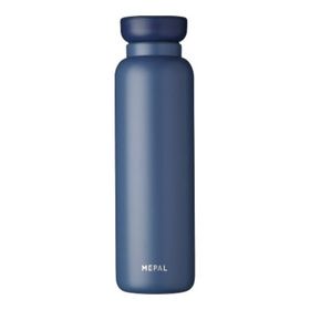 Mepal Insulated Bottle Ellipse Yalıtımlı 900 ml Mavi Termos