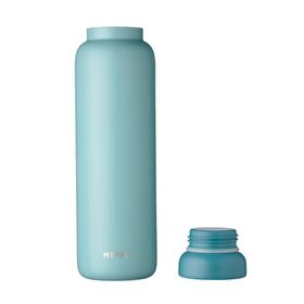 Mepal Insulated Bottle Ellipse Yalıtımlı 900 ml Yeşil Termos