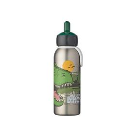 Mepal Insulated Bottle Flip Up Campus 350 ML Dino Çocuk Termosu
