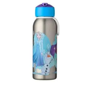 Mepal Insulated Bottle Flip Up Campus 350 ml Frozen 2 Çocuk Termosu