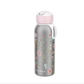 Mepal Insulated Bottle Flip Up Campus Açılır Kapanır 350 ml Fairy Wonders Termos