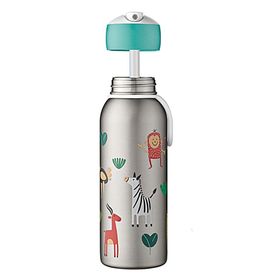 Mepal İnsulated Bottle Flip Up Campus Açılır Kapanır 350 ml Termos