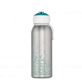 Mepal Insulated Bottle Flip Up Campus Açılır Kapanır 350 ml Turquoise Termos