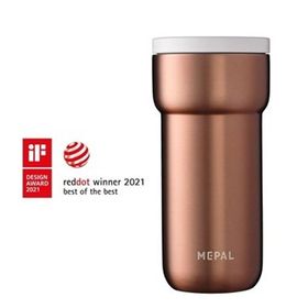 Mepal İnsulated Mug Ellipse 375 ml Termos Kupa