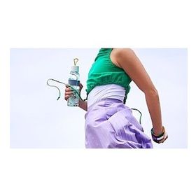 Mepal Limited Edition Water Bottle Ellipse 500 ml Su Şişesi
