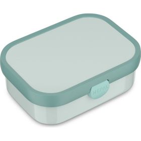 Mepal Lunch Box Campus 750 ML Cool Mint Yemek Kabı