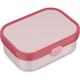 Mepal Lunch Box Campus 750 ML Cool Pink Yemek Kabı