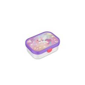 Mepal Lunch Box Campus 750 ML Unicorn Glow Yemek Kabı