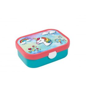 Mepal Lunch Box Campus 750 ML Unicorn Yemek Kabı