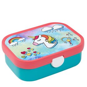 Mepal Lunch Box Campus 750 ML Unicorn Yemek Kabı