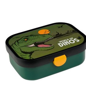 Mepal Lunch Box Campus Dino 750 ml Portatif Yemek Kabı