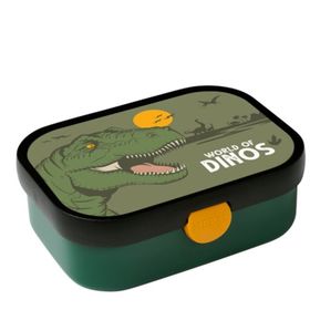 Mepal Lunch Box Campus Dino 750 ml Portatif Yemek Kabı