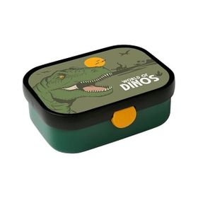 Mepal Lunch Box Campus Dino 750 ml Portatif Yemek Kabı